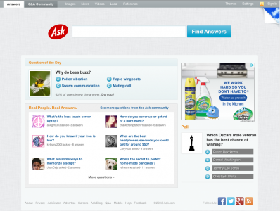 全球最大20家網(wǎng)站排名:中國5家網(wǎng)站上榜