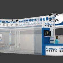  北京尚風(fēng)維展柜制作公司 主營 商業(yè)展示 專賣店裝修