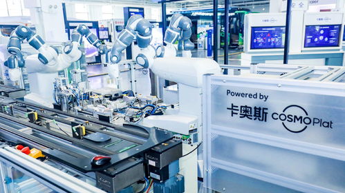 我國(guó)燈塔工廠分布現(xiàn)狀 外資占主導(dǎo)，本土尖端產(chǎn)業(yè)待崛起